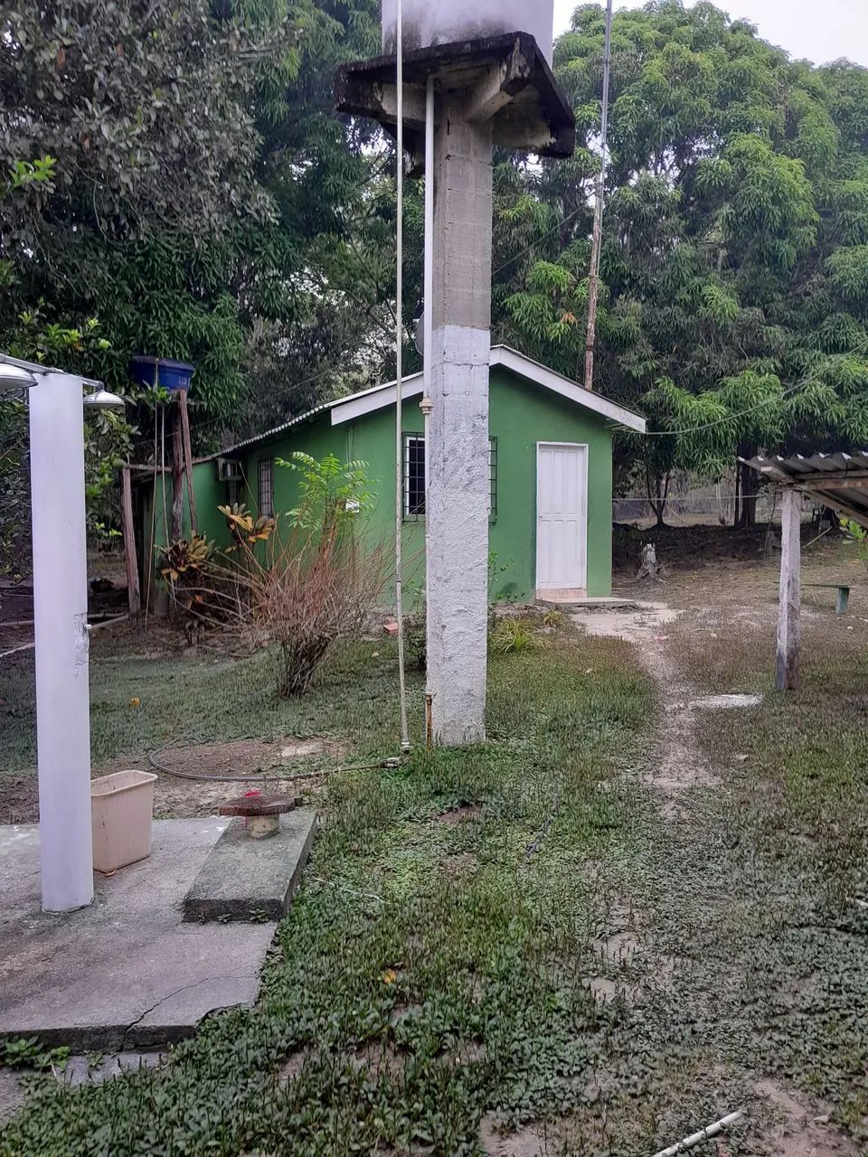 Vendo sítio Paraíso Verde km 17 BR 174 - Foto 5