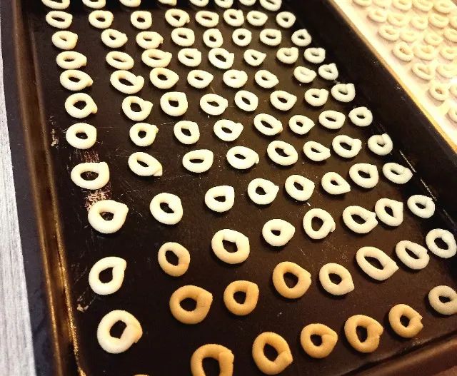Biscoitos da Vovó - Foto 2
