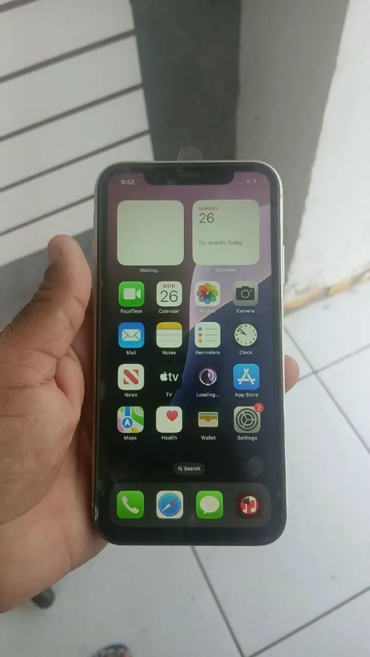 iPhone XR 128 e xs Max 256 gb - Foto 3