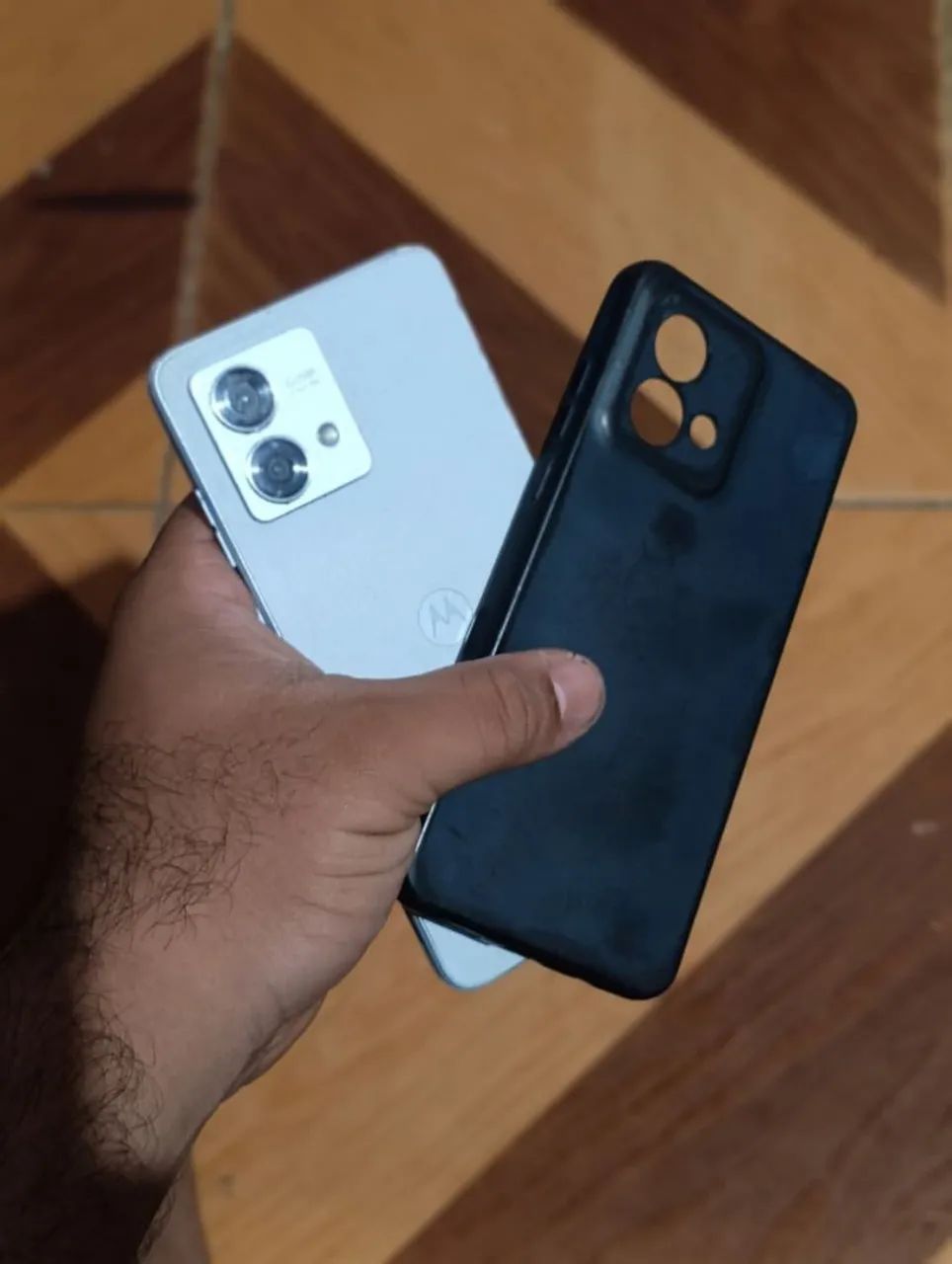 Vendo celular Moto G84  - Foto 2