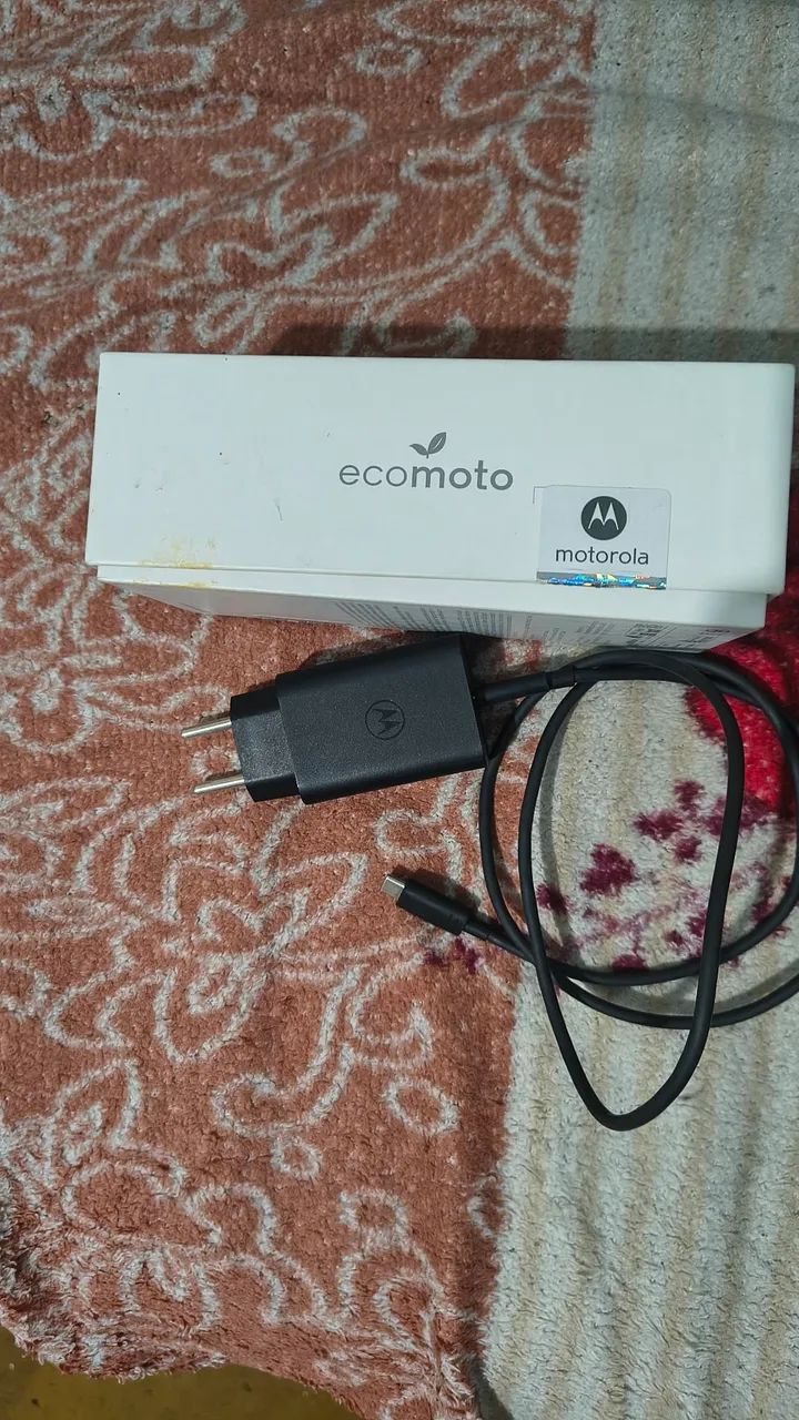Motorola 60 fusion 