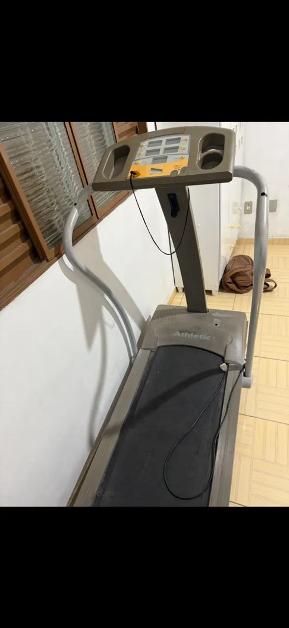 Vendo Esteira Elétrica  - Foto 2
