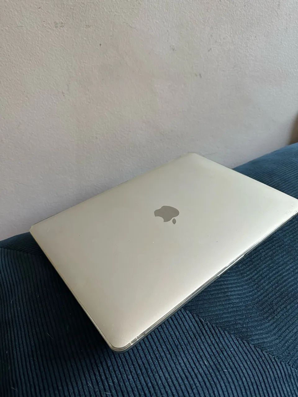 MacBook Pro 2020 m1 8g ram 256gb ssd. - Foto 2