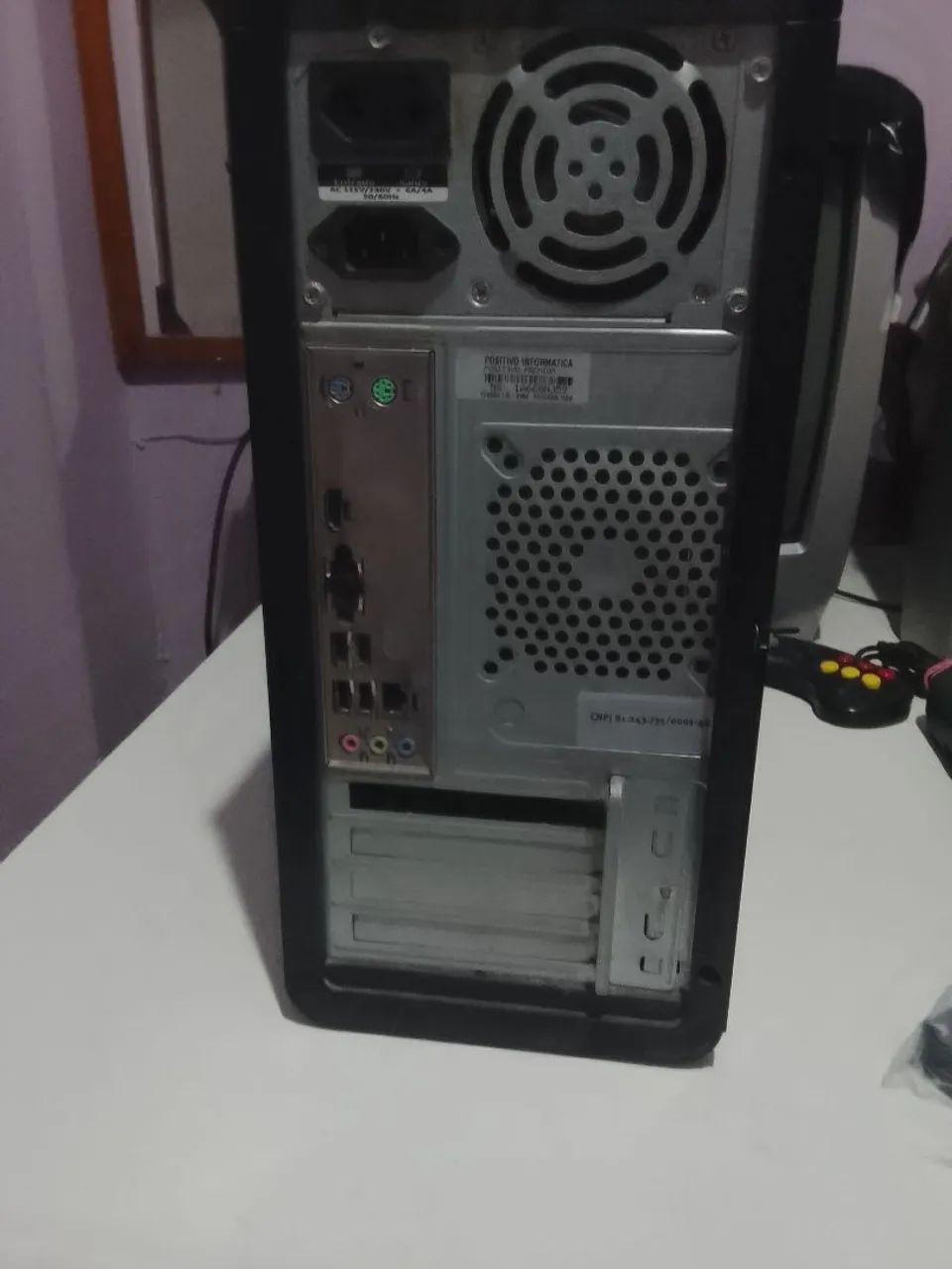 CPU POSITIVO ( no estado) - Foto 4