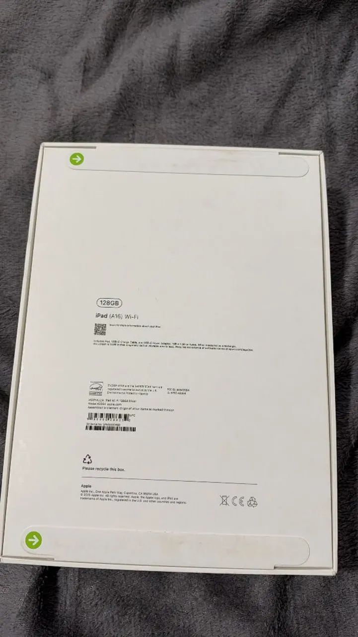 iPad 16 - Foto 3