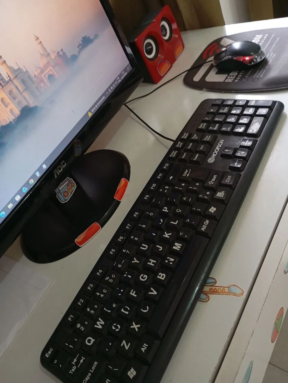 Vendo computador  - Foto 3
