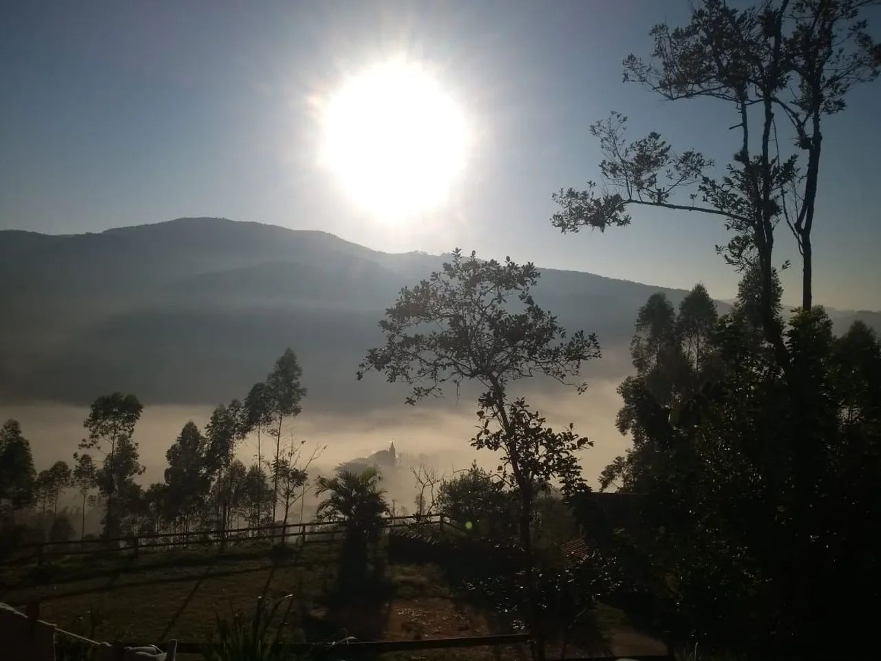 Sítio aconchegante  - Foto 5