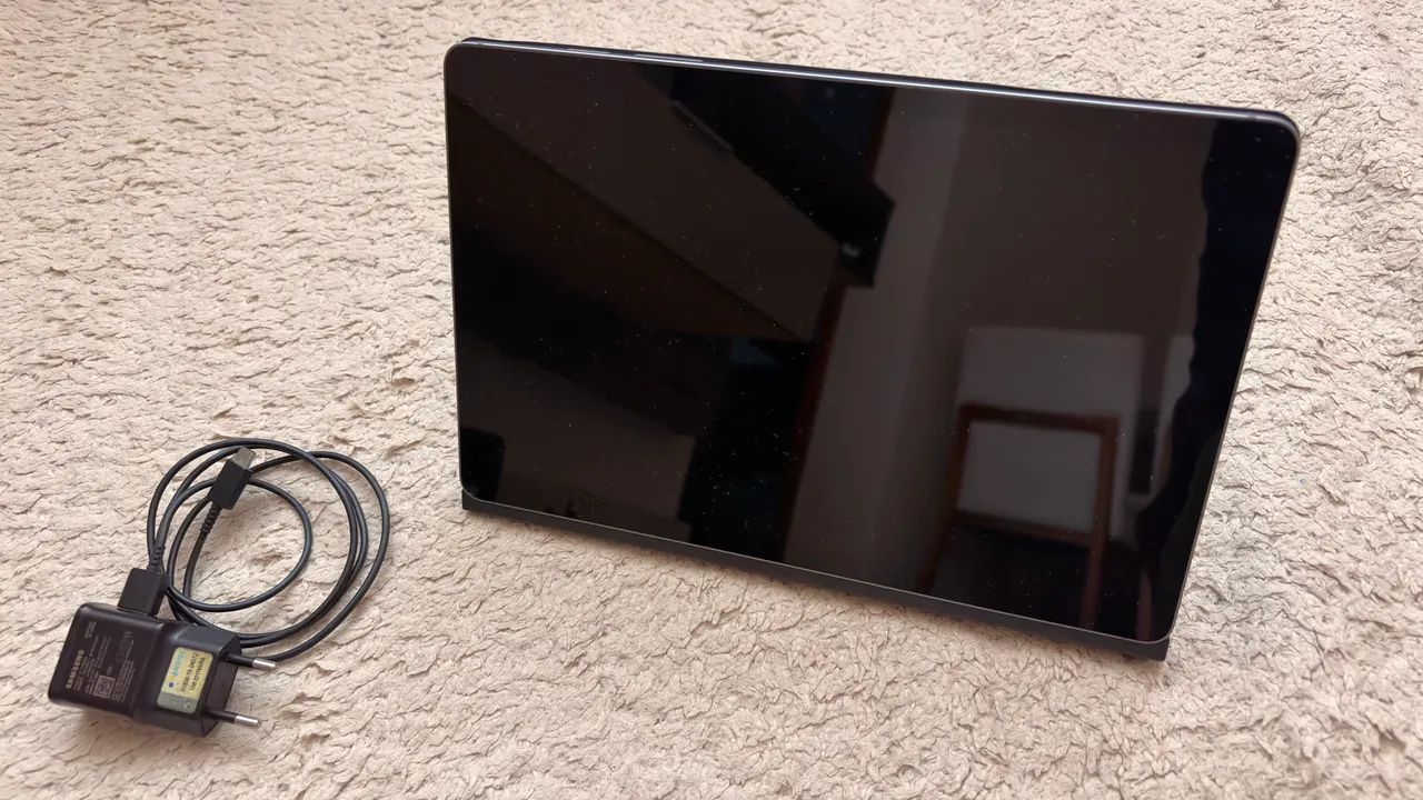 Samsung Galaxy Tab S9 Fe  - Foto 2