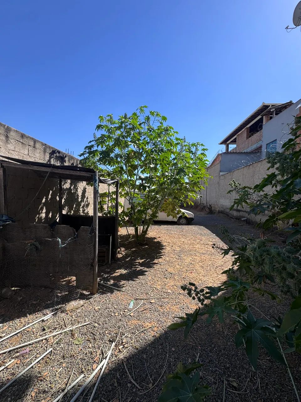 Vendo lote plano, ao lado da Umei.  - Foto 5