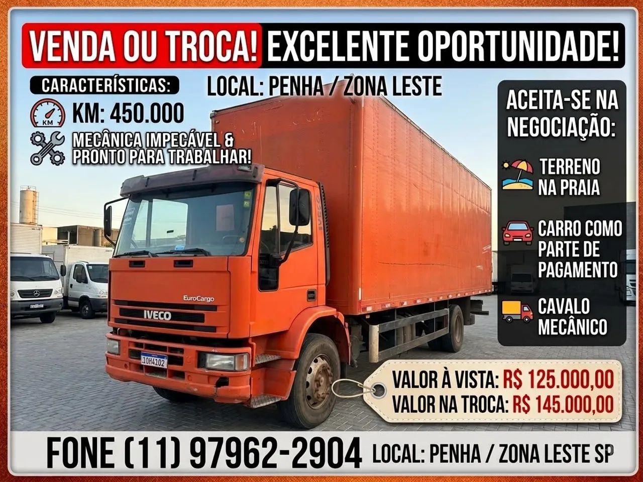 IVECO 170E22