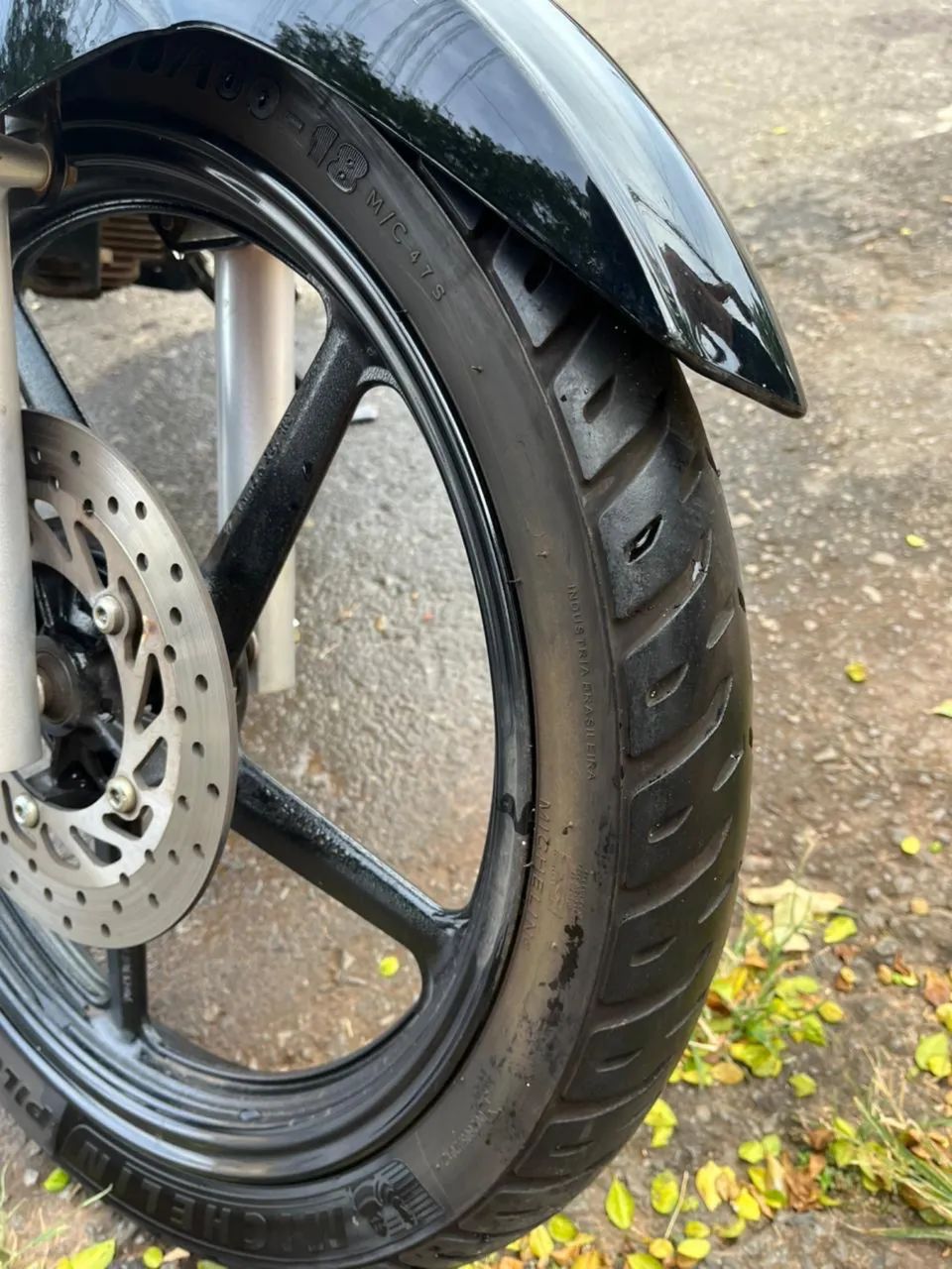 Yamaha factor 150 2024 - Foto 2
