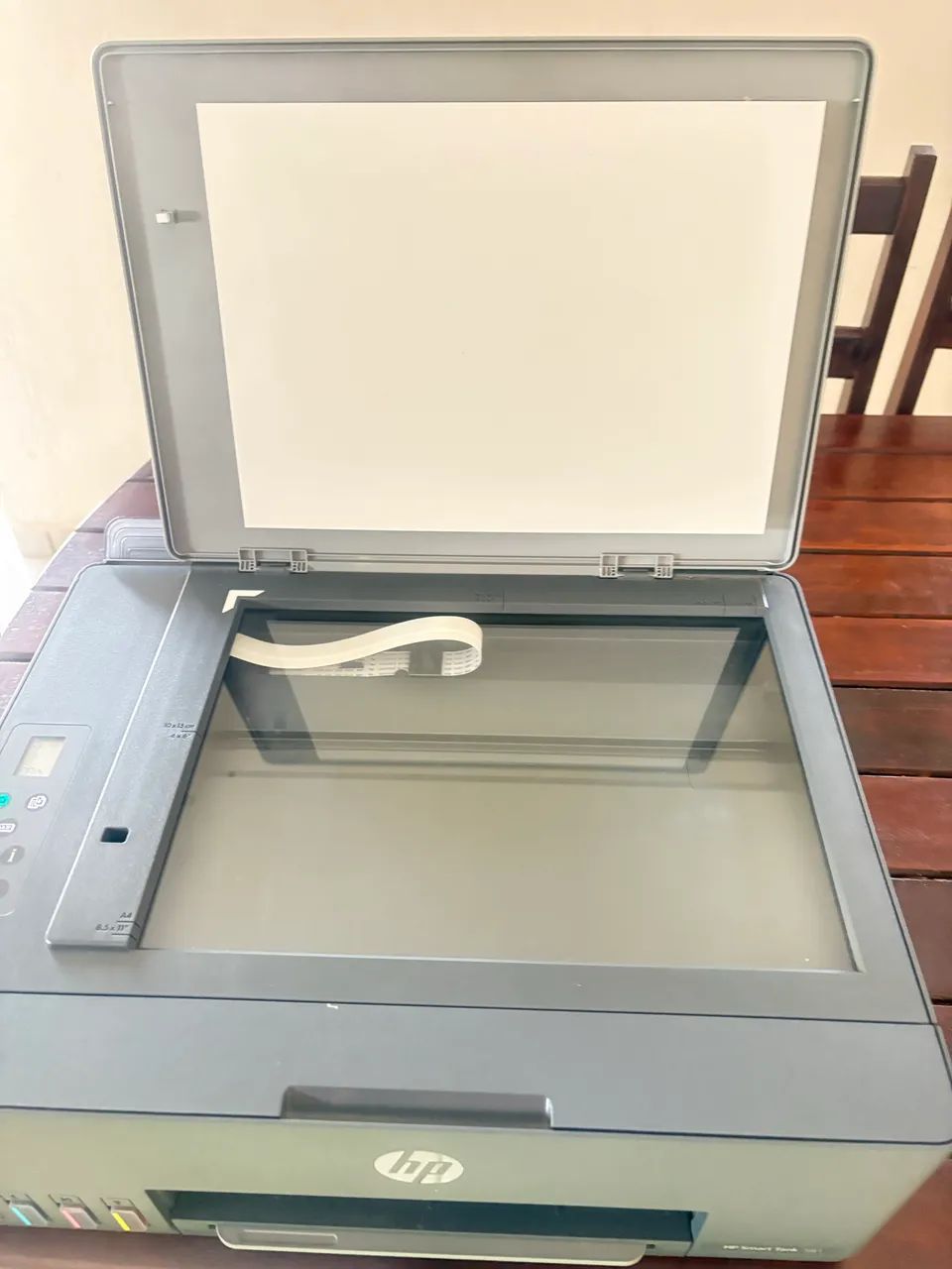 HP smart Tank 581 - Foto 5