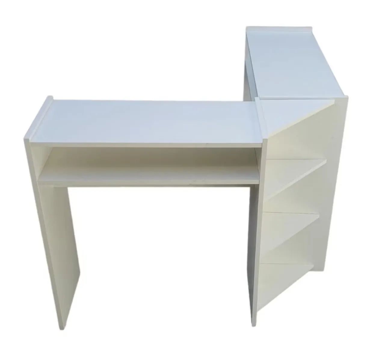 Mesa de manicure e sugador  - Foto 2