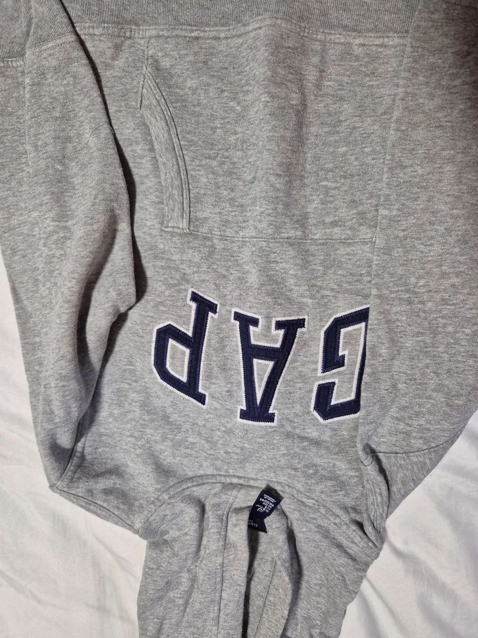 Blusa Gap Moleton - Foto 2