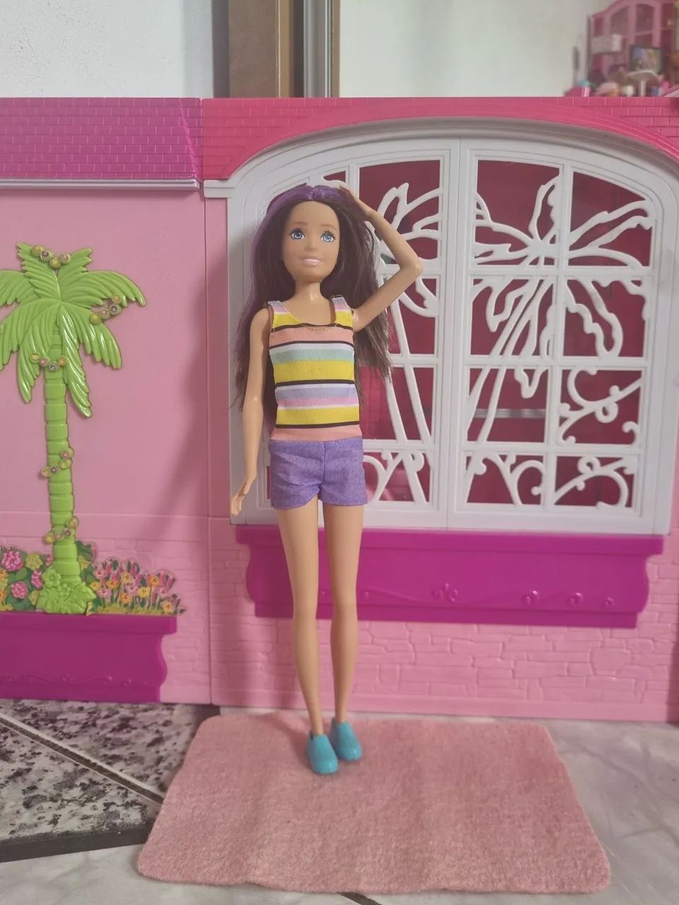 Skipper Barbie  - Foto 2