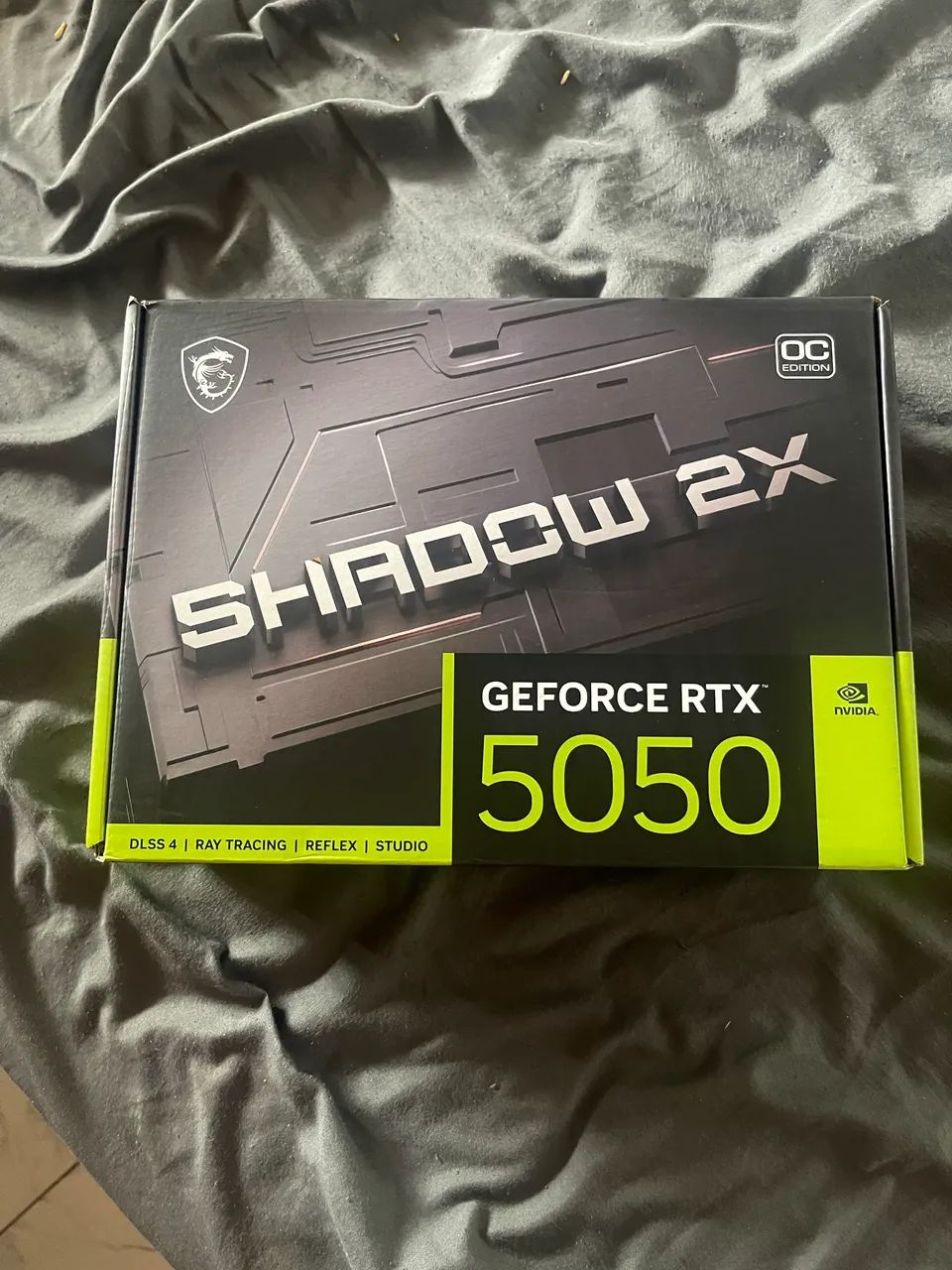 Rtx 5050 8g 