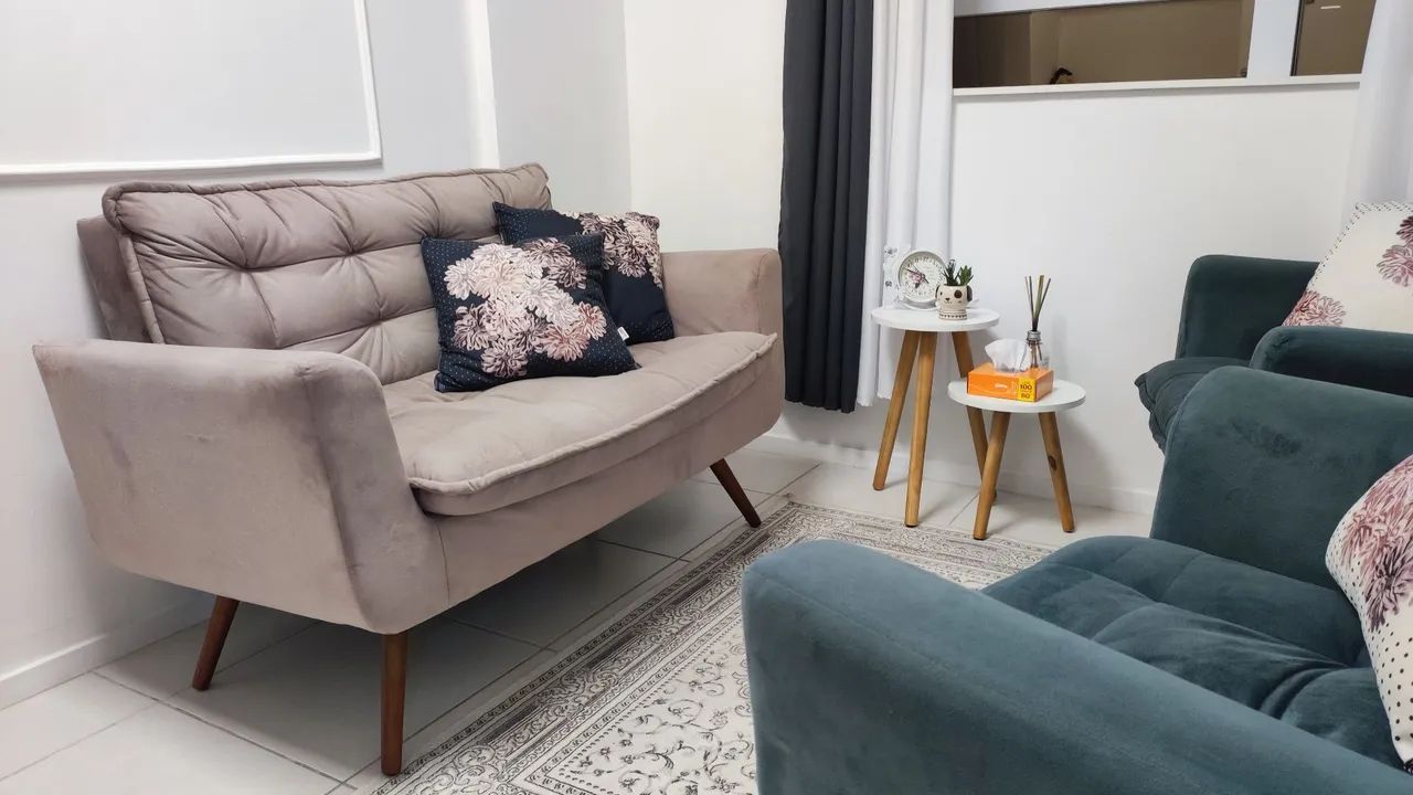 Psicoterapia para mulheres | Autoestima | Ansiedade | Evolução Pessoal - Foto 2