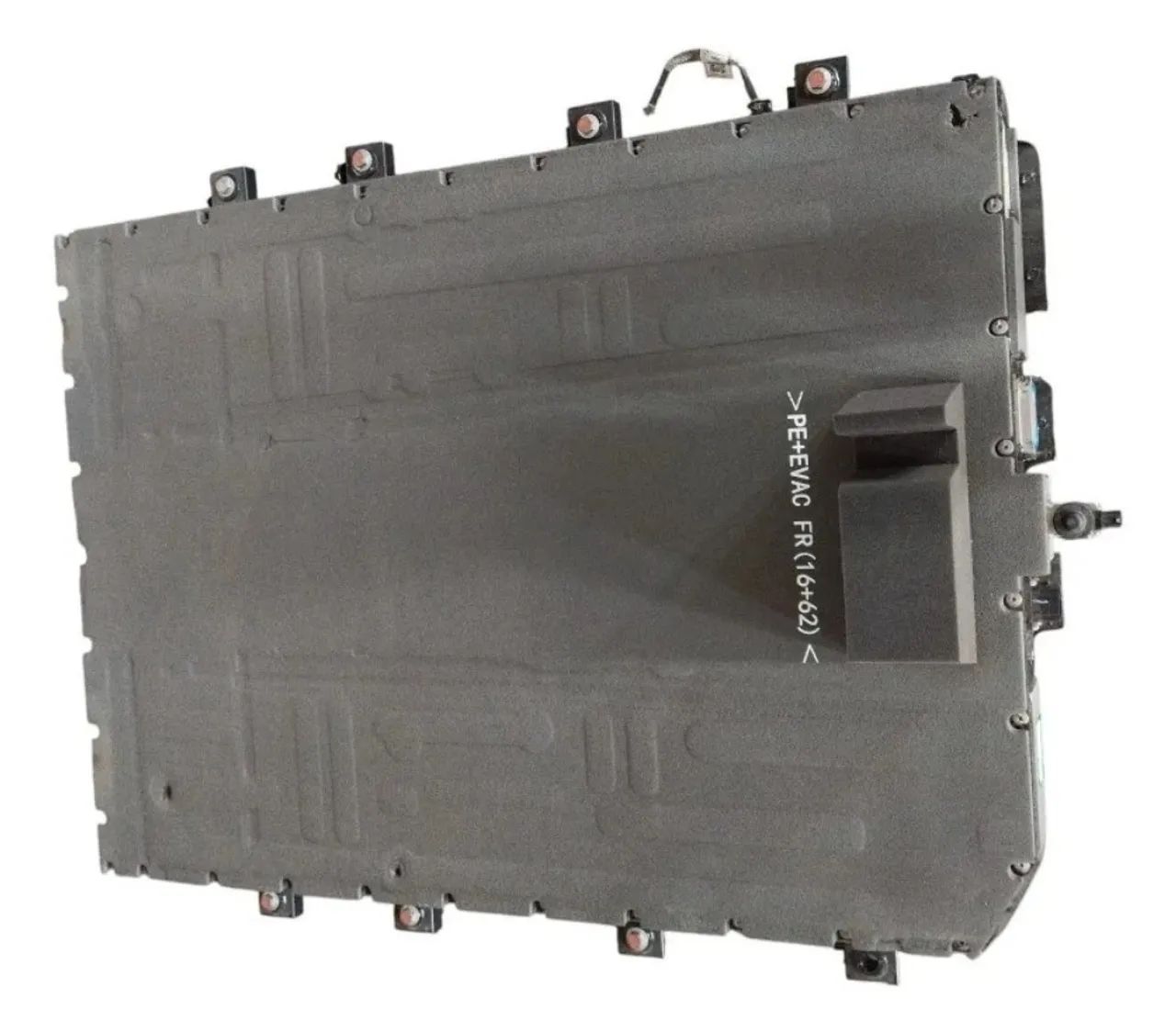 Bateria de tração BYD song pro 2025/2026 - Foto 5