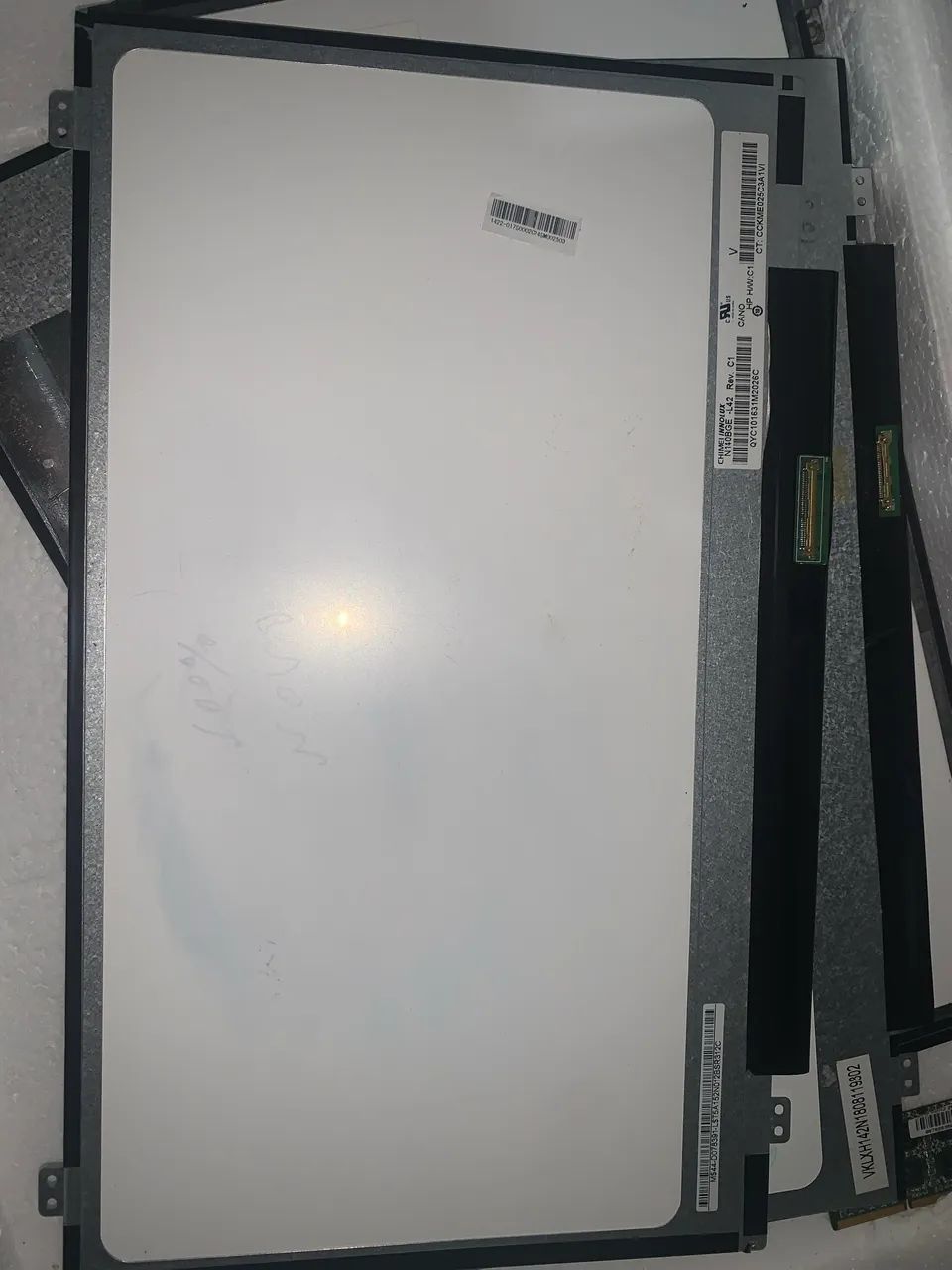 Tela para notebook  - Foto 4