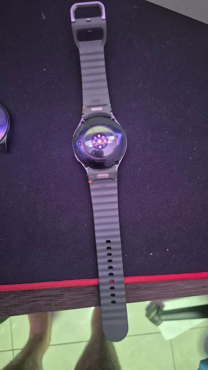Galaxy Watch 7 44mm - Foto 2
