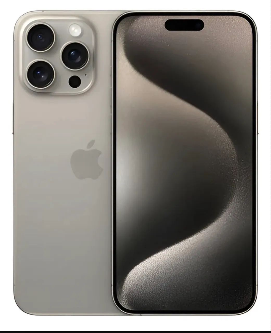 iPhone 15 pro Max 512GB - Foto 3