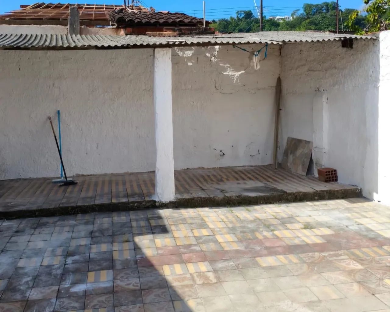 Vendo ou troco casa em Fernão Velho  - Foto 2