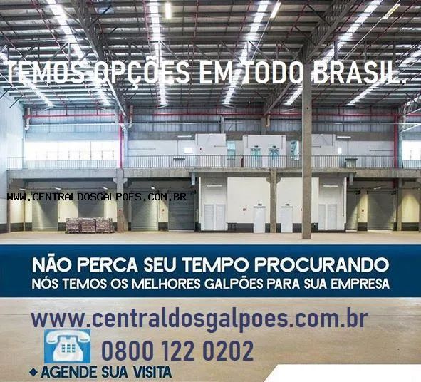 Galpão para Locação em Recife