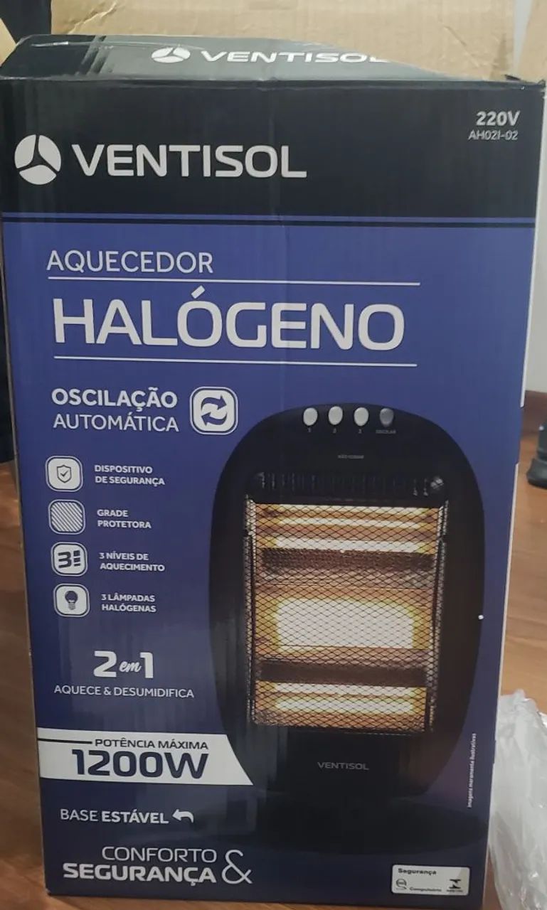 AQUECEDOR  - Foto 3