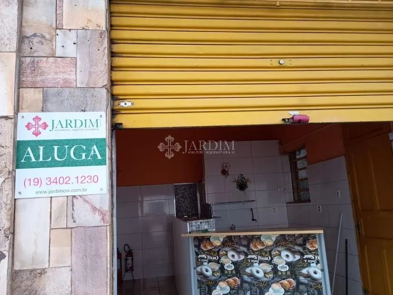 SALÃO COMERCIAL NO BAIRRO ALTO. - Foto 5