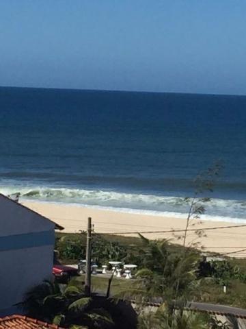 Saquarema Cobertura Frente ao mar Oportunidade Única - Foto 5