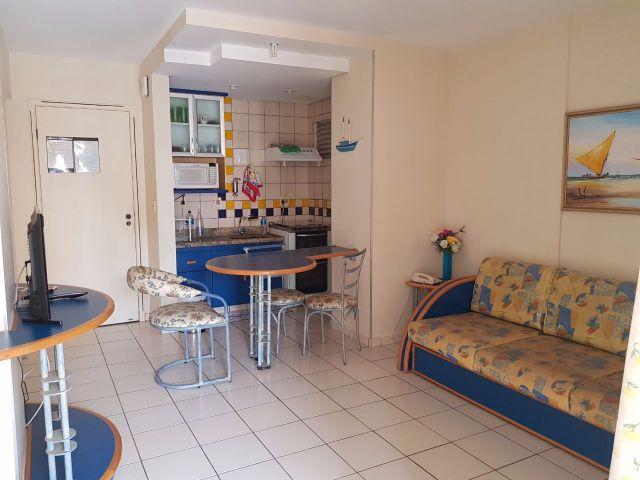 Apartamento e Flat em Caldas Novas temporada - Foto 7