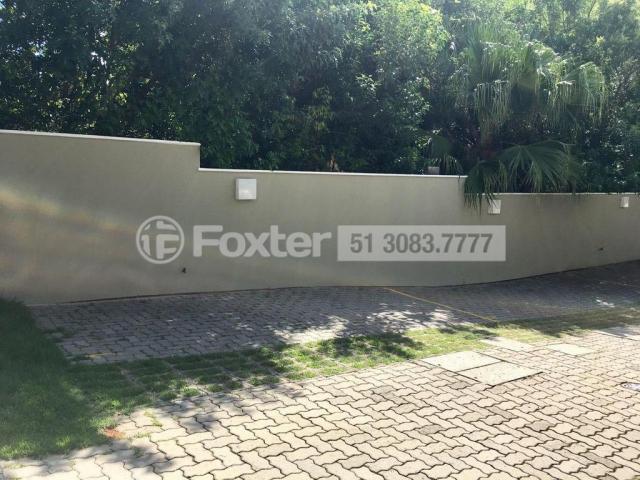 Casa à venda com 3 dormitórios em Tristeza, Porto alegre cod:170162 - Foto 19