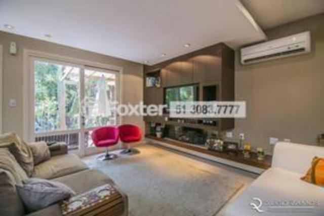 Casa à venda com 3 dormitórios em Tristeza, Porto alegre cod:169912 - Foto 2
