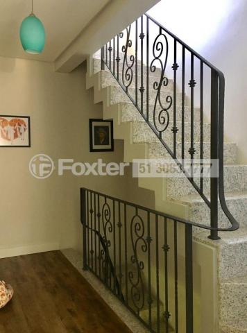 Casa à venda com 3 dormitórios em Tristeza, Porto alegre cod:170162 - Foto 5
