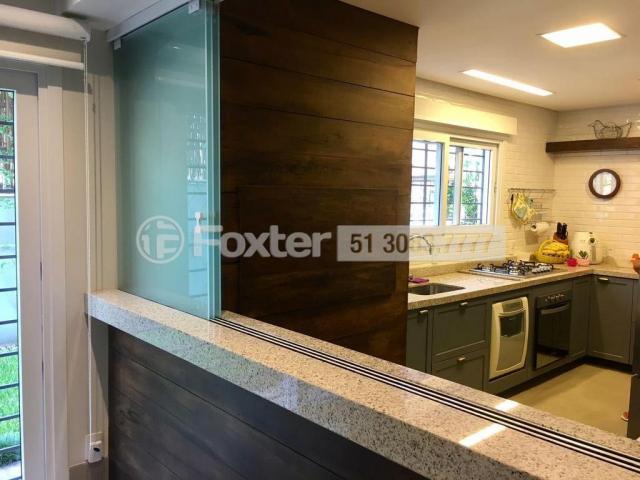 Casa à venda com 3 dormitórios em Tristeza, Porto alegre cod:170162 - Foto 8