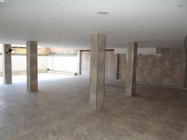 Excelente apartamento com 3 qts - cachambi - Foto 10