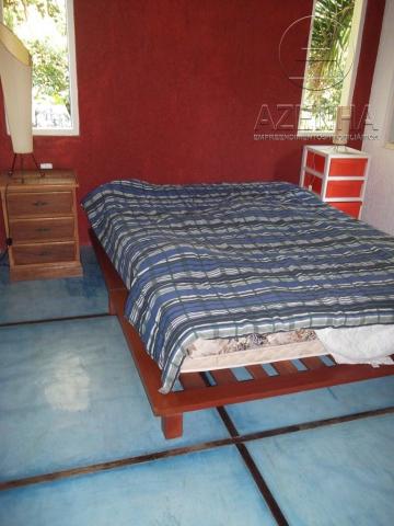 Casa à venda com 2 dormitórios em Grama, Garopaba cod:627 - Foto 11