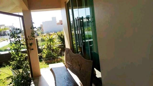 Casa à venda com 3 dormitórios em Ambrosio, Garopaba cod:7480 - Foto 7