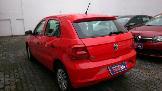 Vw - Volkswagen Gol - Foto 3