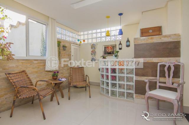Casa à venda com 3 dormitórios em Tristeza, Porto alegre cod:163551 - Foto 6