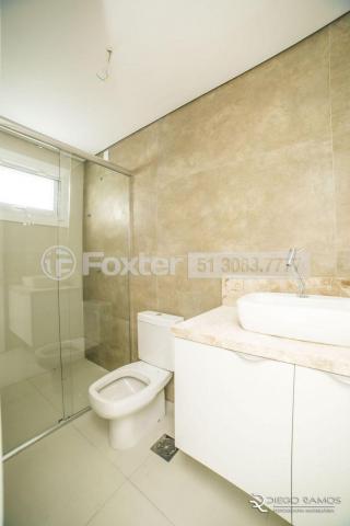 Casa à venda com 5 dormitórios em Belém novo, Porto alegre cod:158321 - Foto 20