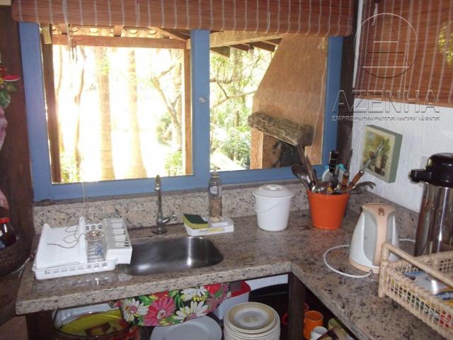 Casa à venda com 2 dormitórios em Grama, Garopaba cod:627 - Foto 15
