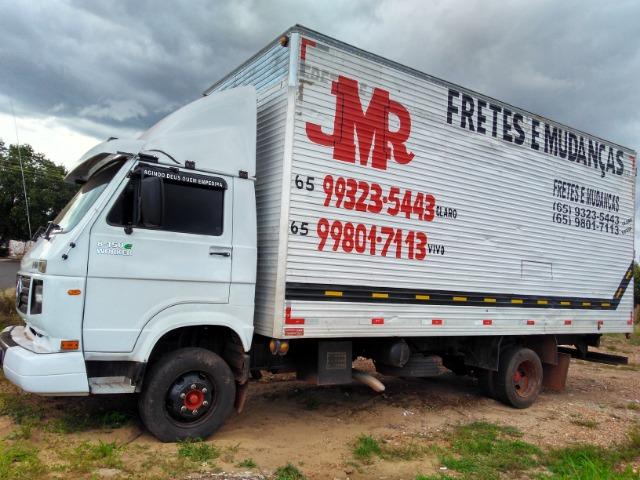 Fretes e Mudanças - Foto 5