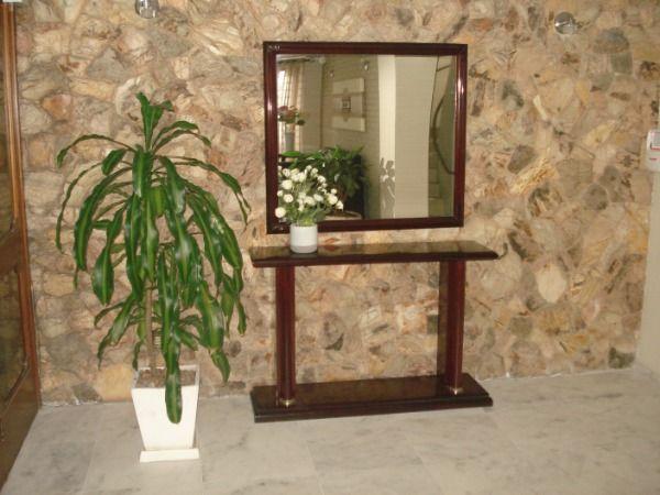 Apartamento à venda com 3 dormitórios em São joão, Porto alegre cod:CT2107 - Foto 5