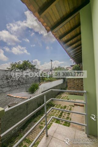 Casa à venda com 3 dormitórios em Camaquã, Porto alegre cod:169981 - Foto 13