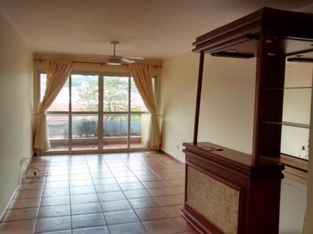 Apartamento para alugar com 3 dormitórios em Centro, Ribeirao preto cod:L5554 - Foto 2