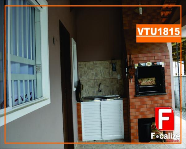 Casa à venda com 3 dormitórios em Itapoá, Itapoá cod:1815 - Foto 10