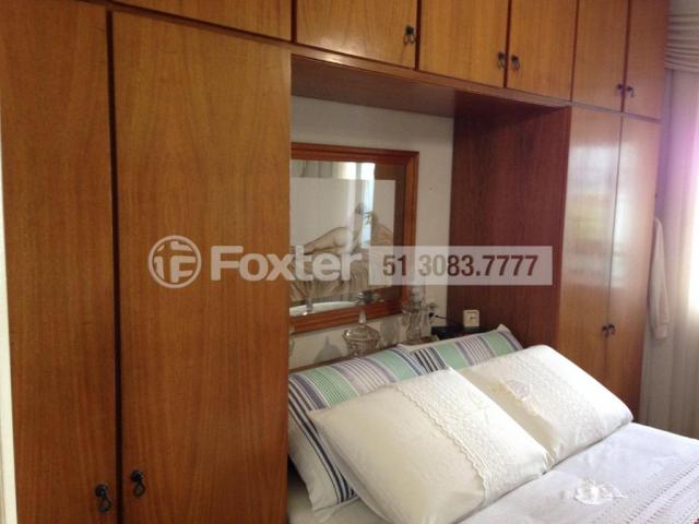 Apartamento à venda com 1 dormitórios em Humaitá, Porto alegre cod:162270 - Foto 8