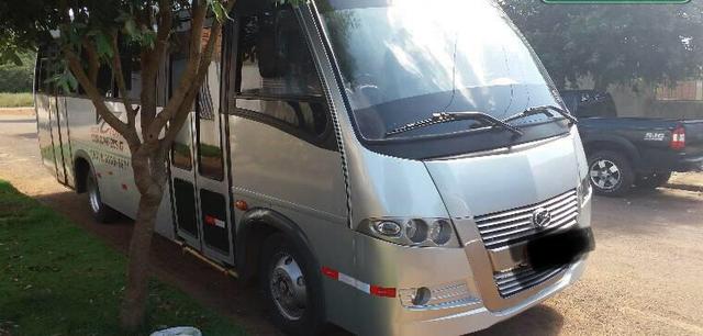 Micro onibus marcopolo w9 volare - Foto 3