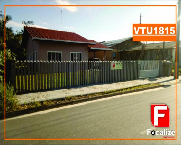 Casa à venda com 3 dormitórios em Itapoá, Itapoá cod:1815 - Foto 17
